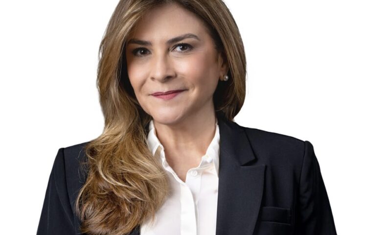 Carolina Mejía presentará la visión para el futuro de Santo Domingo tras 4 años de logros