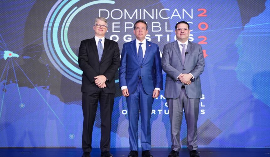 Concluye con éxito el Dominican Republic Logistics Summit 2024 y se anuncia la segunda edición en abril 2025