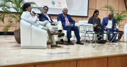 Administrador de la OMSA dice RD se encamina hacia la expansión del transporte integrado