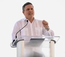 Jean Luis Rodríguez sobre participación de Raquel Peña en debate: “Demostró su preparación y compromiso con nuestra nación”