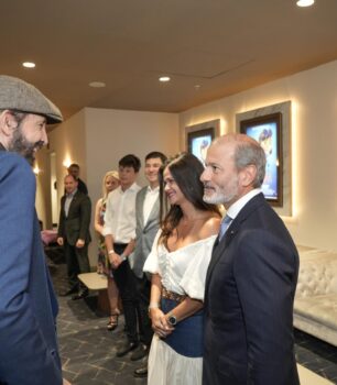 Claro promueve el cine dominicano de calidad con Capitán Avispa