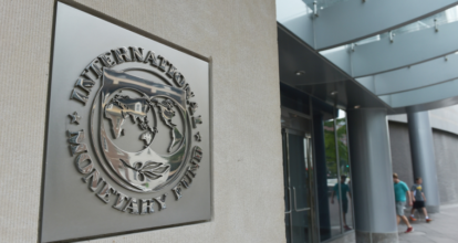 El FMI alerta de los riesgos por el aumento de las instituciones financieras no bancarias