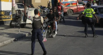 Haití vive su segundo día consecutivo en calma, pero el hambre no da tregua