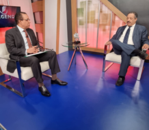 Roberto Rosario dice denunciarán en la OEA al Gobierno por supuestos abusos contra la oposición