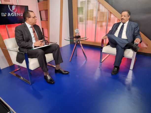 Roberto Rosario dice denunciarán en la OEA al Gobierno por supuestos abusos contra la oposición