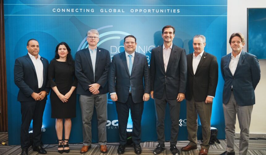 Dominican Republic Logistics Summit 2024: fortalece el posicionamiento del país como el hub logístico de la región