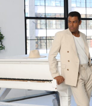 Cristian Allexis promueve bachata “Lamento decirte” y lanza video