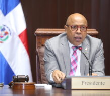 Pacheco agradece muestra de solidaridad expresada por muerte de su hijo