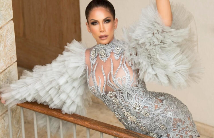 Haidy Cruz participaría en el Miss RD Universo