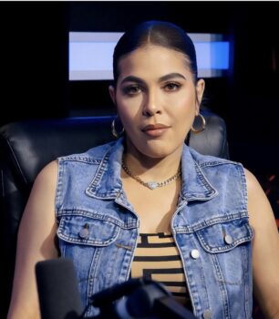 Tamara dice no dará entrevistas; solo hablará en Fogaraté