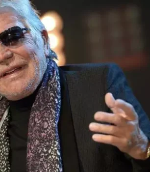 Muere Roberto Cavalli a los 83 años tras una larga enfermedad