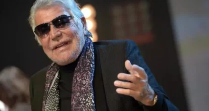 Muere Roberto Cavalli a los 83 años tras una larga enfermedad