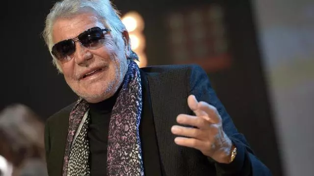Muere Roberto Cavalli a los 83 años tras una larga enfermedad
