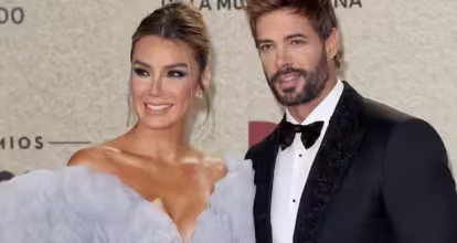 William Levy habla sobre su separación de Elizabeth Gutiérrez; dice tiene su “versión”