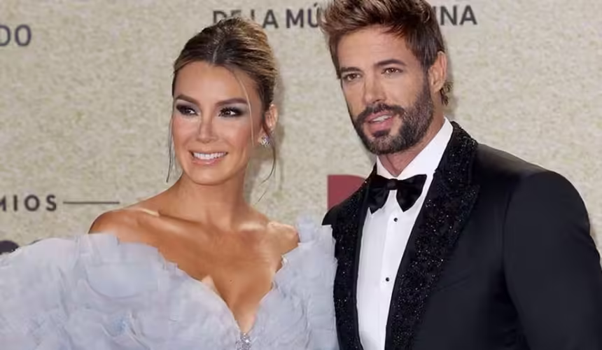William Levy habla sobre su separación de Elizabeth Gutiérrez; dice tiene su “versión”