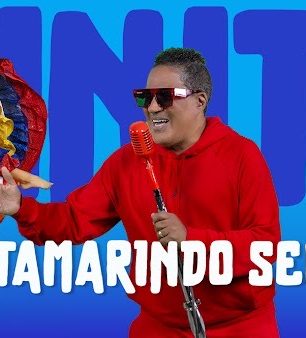 Kinito Méndez regresa a palo limpio con el merengue “Tamarindo seco”