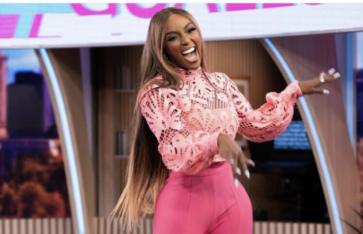 Amara la Negra no participará en el Miss RD Universo; tendrá una participación especial