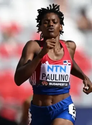 Marileidy inicia bien la Liga Diamante con triunfo en Xiamen