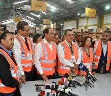 JCE inicia producción de kits electorales para próximas elecciones
