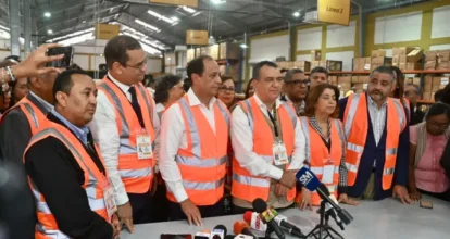 JCE inicia producción de kits electorales para próximas elecciones