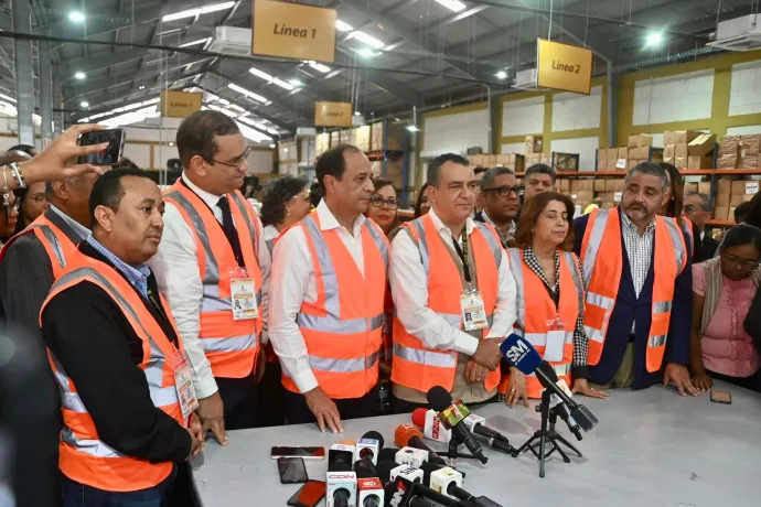 JCE inicia producción de kits electorales para próximas elecciones