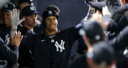 ¿Es el 2024 el año que Juan Soto será el JMV?