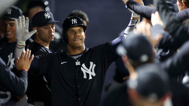 ¿Es el 2024 el año que Juan Soto será el JMV?