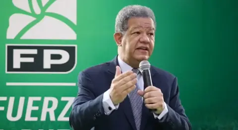 LF lanza “La Voz del Pueblo” para hablar los lunes con la prensa y los ciudadanos