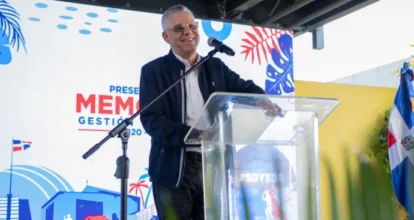 Manuel Jiménez asegura deja el Ayuntamiento de SDE organizado, equipado y saneado