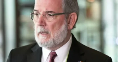 Rodríguez Marchena: “Gobierno muestra desesperación porque los números no les favorecen”