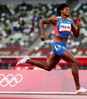 Medallistas olímpicos de RD competirán desde este jueves en atletismo Juegos Militares en Santiago