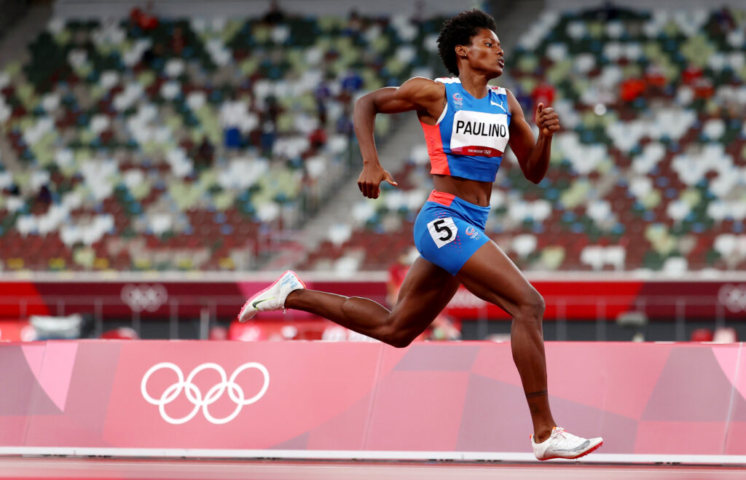 Medallistas olímpicos de RD competirán desde este jueves en atletismo Juegos Militares en Santiago