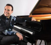 Michel Camilo presentará su concierto “En Trío”