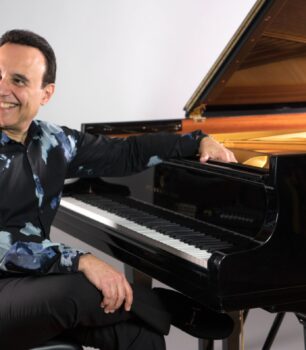 Michel Camilo presentará su concierto “En Trío”
