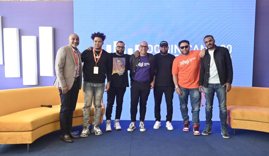 “Dominicana Music Week” tendrá amplia cartelera artística y profesionales de la música