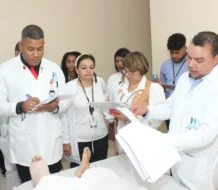 Ney Arias Lora está preparado para fin de semana largo por Día del Trabajo