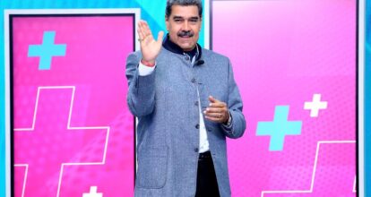 Nicolás Maduro asegura que Venezuela «no necesita» licencias para «crecer y desarrollarse»