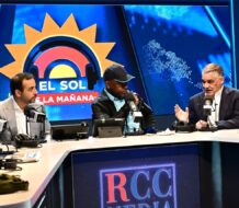 MVM: “Encuentro con la OEA procura salvaguardar sistema de partidos e institucionalidad democrática”