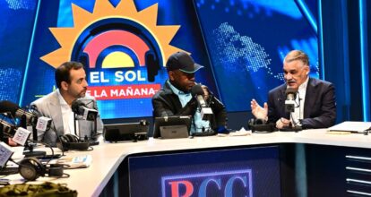 MVM: “Encuentro con la OEA procura salvaguardar sistema de partidos e institucionalidad democrática”