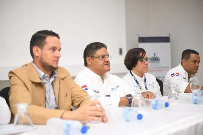Dirección de Emergencias Extrahospitalarias inicia respuestas a necesidades de colaboradores