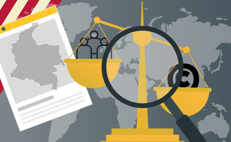 RD sale de la lista de observación del Reporte 301 sobre propiedad intelectual. Que evalúa los EEUU.