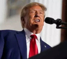 Trump descarta la prohibición nacional del aborto y se lo deja a los estados