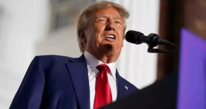 Trump descarta la prohibición nacional del aborto y se lo deja a los estados