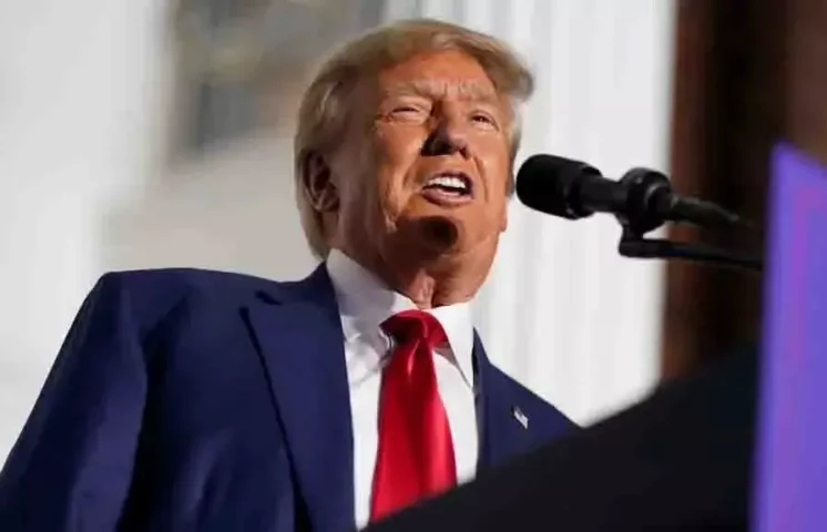 Trump descarta la prohibición nacional del aborto y se lo deja a los estados