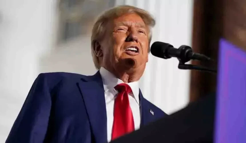Trump descarta la prohibición nacional del aborto y se lo deja a los estados