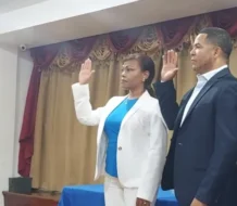 Presidente de País Posible proclama tres candidatos a diputados de Ultramar