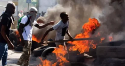 Amnistía dice la impunidad frente a la violencia es «casi absoluta» en Haití