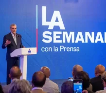 Autoridades dominicanas en alerta por ataque de bandas al Palacio Nacional de Haití
