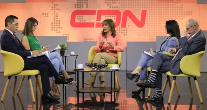 Zoraima Cuello: «No es posible que el Sistema 9-1-1 tenga el mismo director que Intrant»