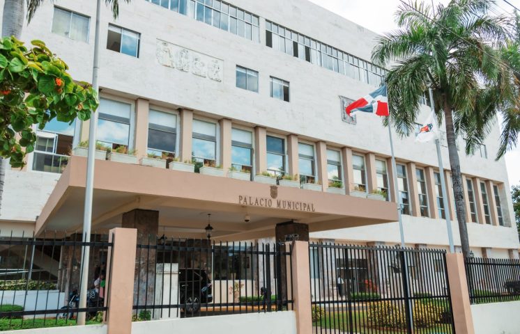 Alcaldía del DN reitera a candidatos y partidos no colocar propaganda política en espacios prohibidos